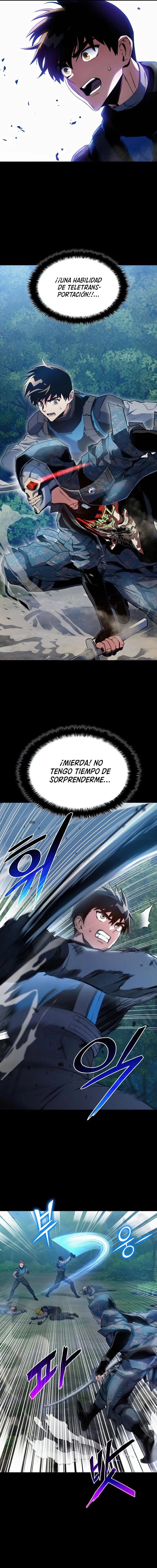 Asesino de Dragones Capitulo 23 página 18