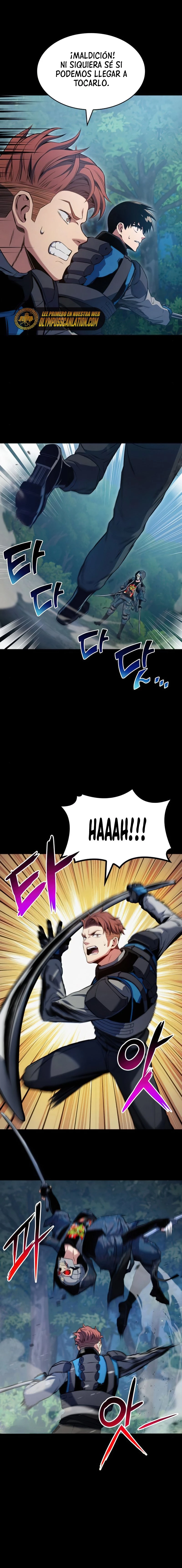 Asesino de Dragones Capitulo 23 página 19