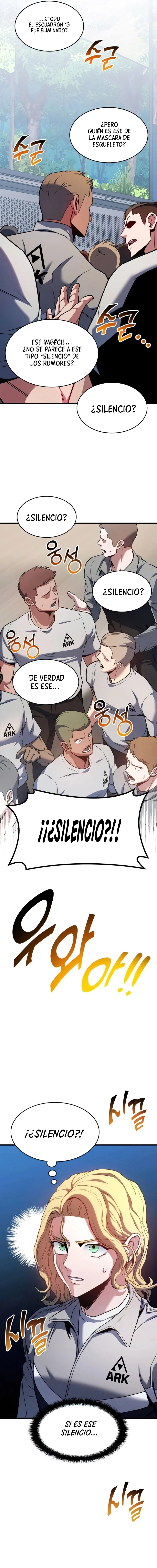 Asesino de Dragones Capitulo 23 página 21