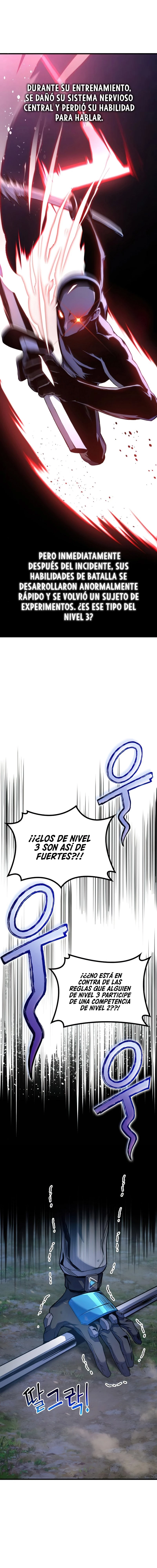 Asesino de Dragones Capitulo 23 página 22