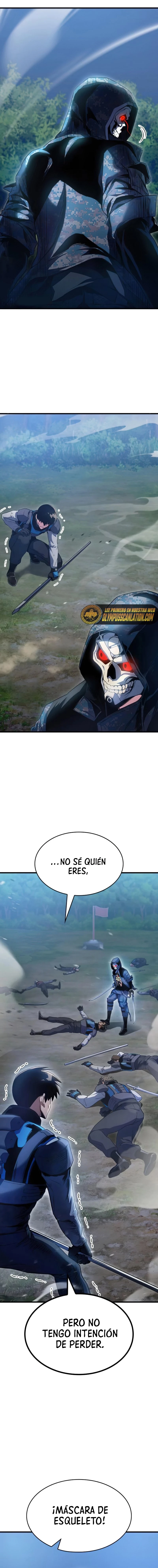 Asesino de Dragones Capitulo 23 página 23