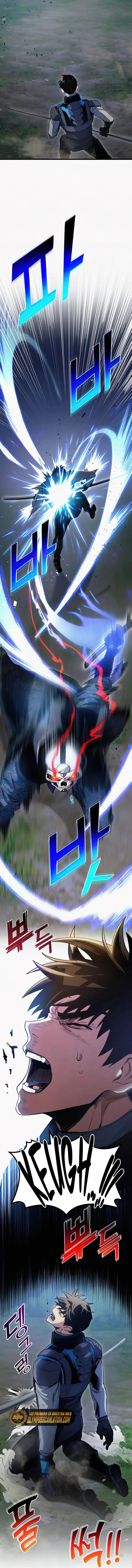 Asesino de Dragones Capitulo 23 página 3