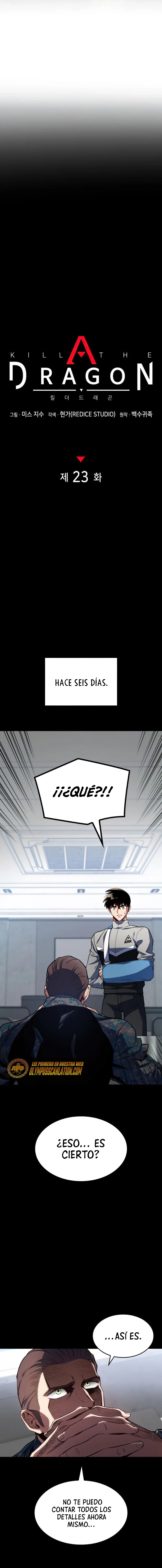 Asesino de Dragones Capitulo 23 página 4