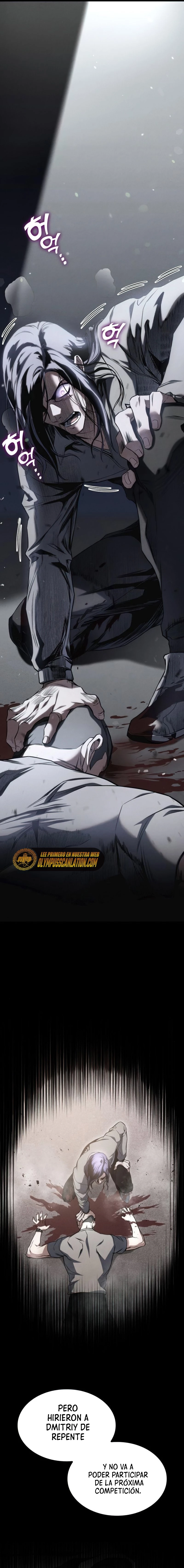 Asesino de Dragones Capitulo 23 página 5