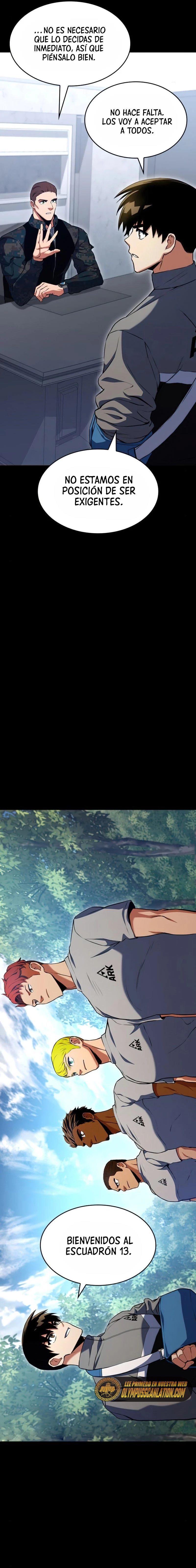 Asesino de Dragones Capitulo 23 página 8
