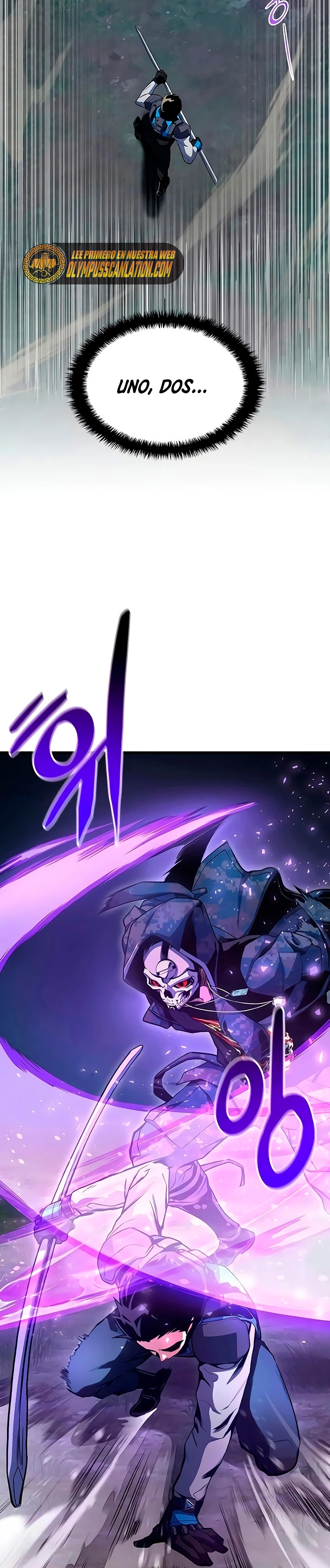 Asesino de Dragones Capitulo 24 página 12