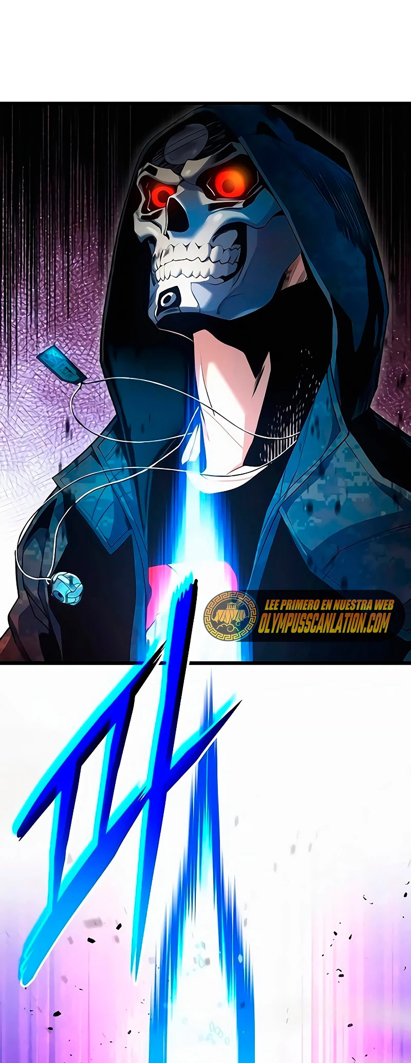 Asesino de Dragones Capitulo 24 página 14