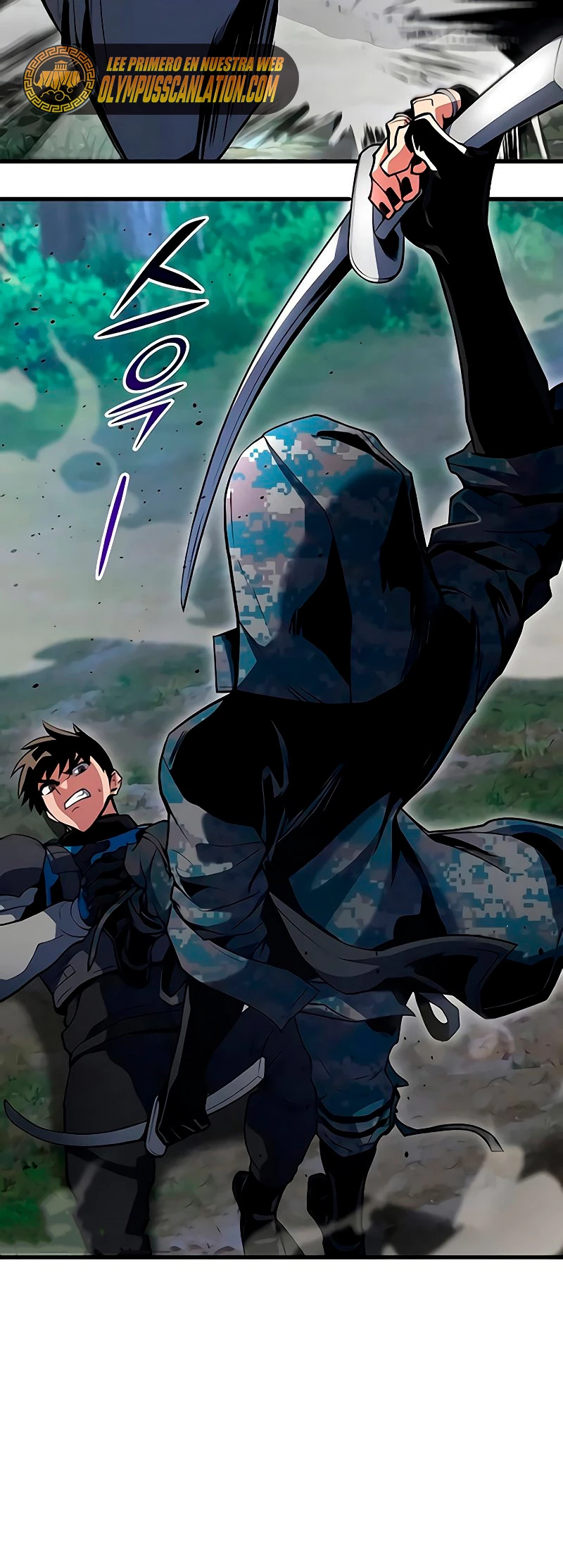 Asesino de Dragones Capitulo 24 página 18