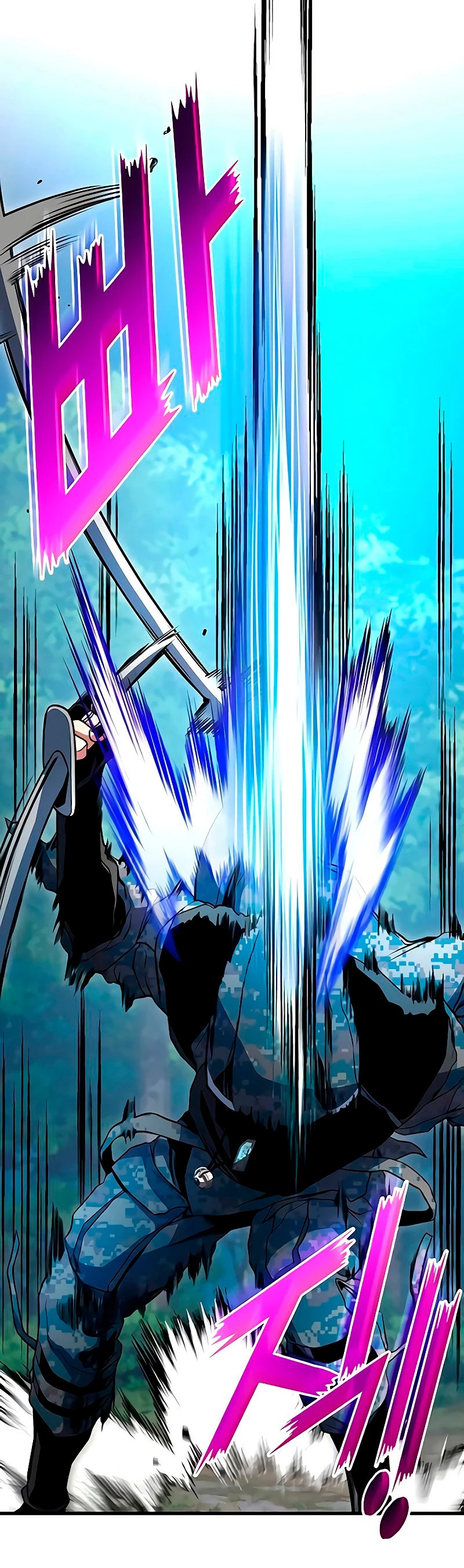 Asesino de Dragones Capitulo 24 página 21