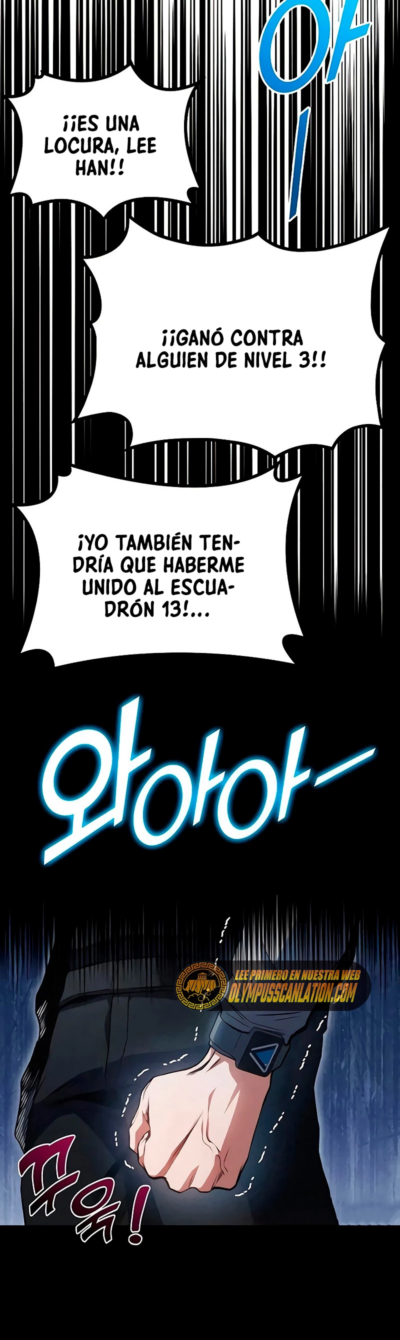 Asesino de Dragones Capitulo 24 página 28