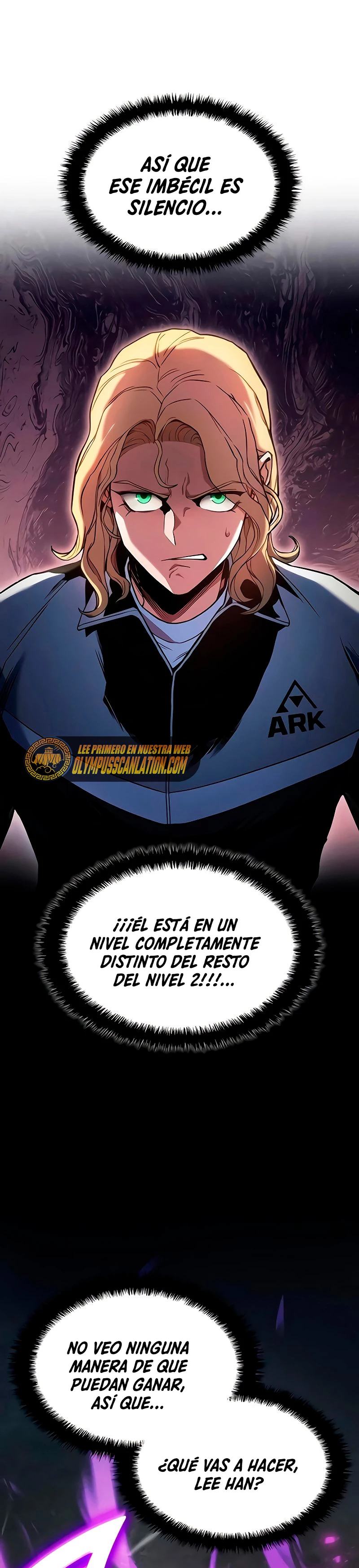 Asesino de Dragones Capitulo 24 página 3
