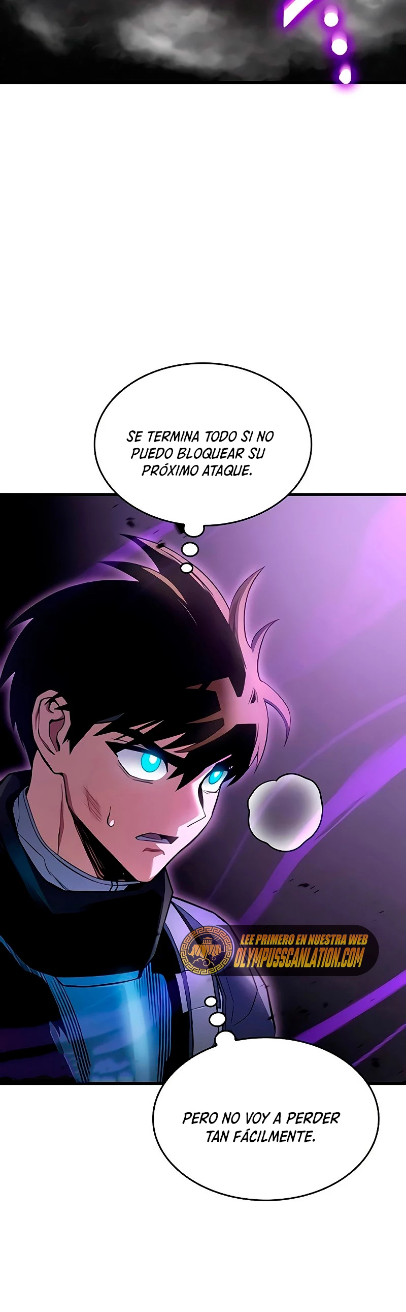 Asesino de Dragones Capitulo 24 página 5