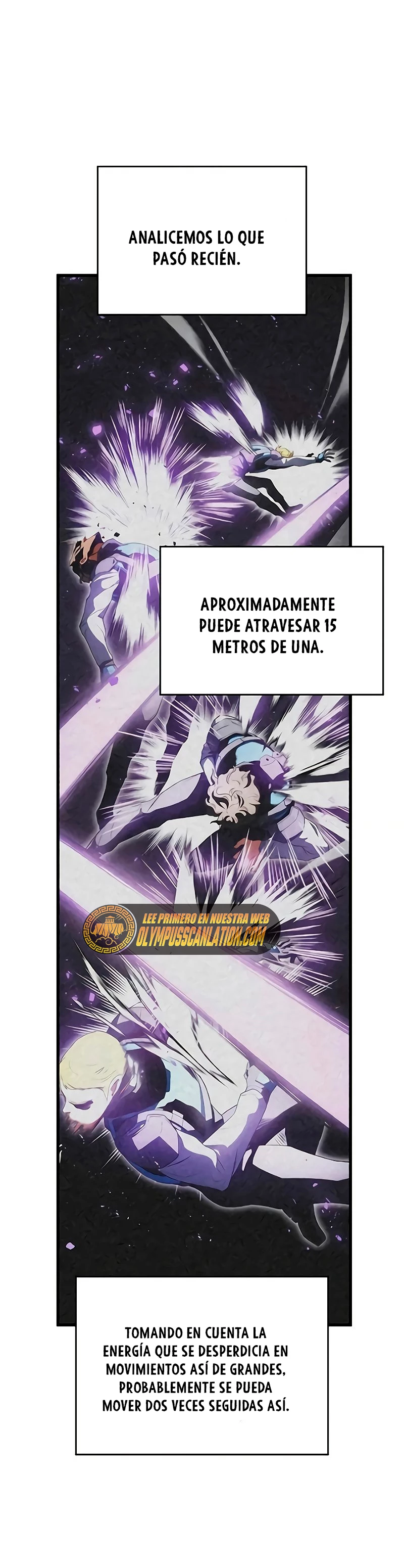 Asesino de Dragones Capitulo 24 página 6