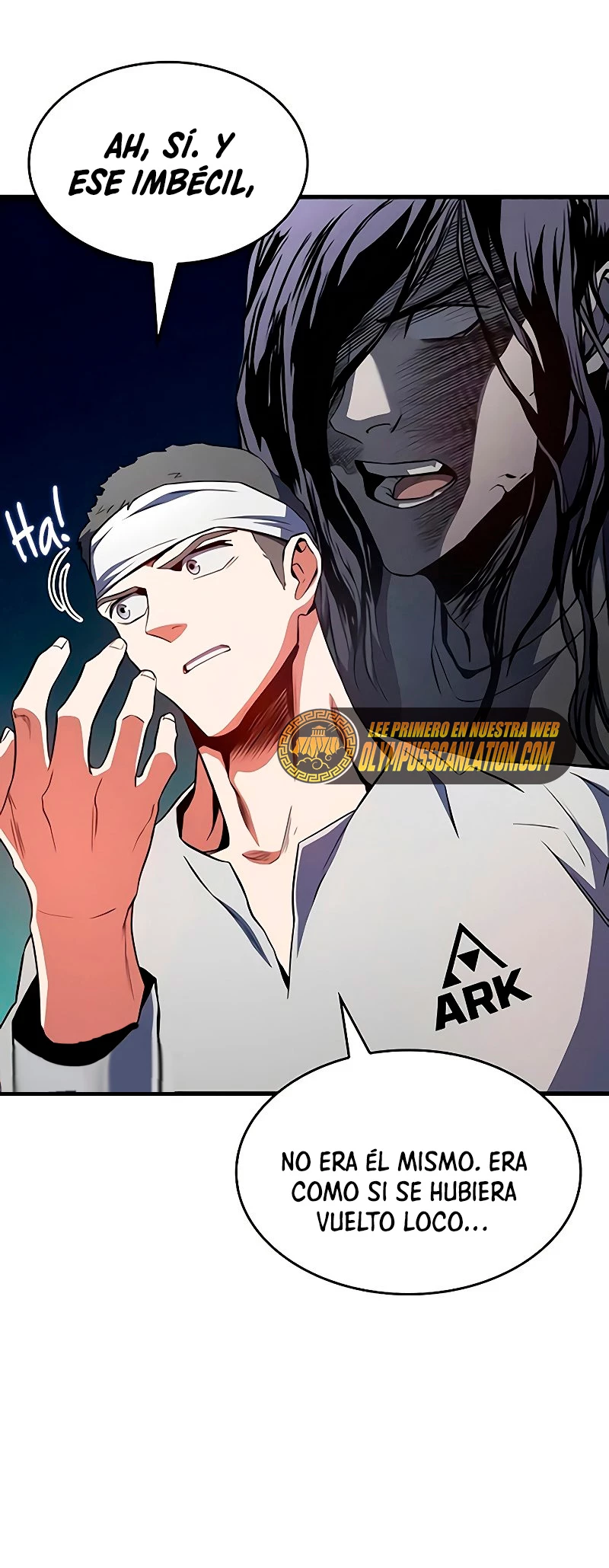 Asesino de Dragones Capitulo 24 página 60
