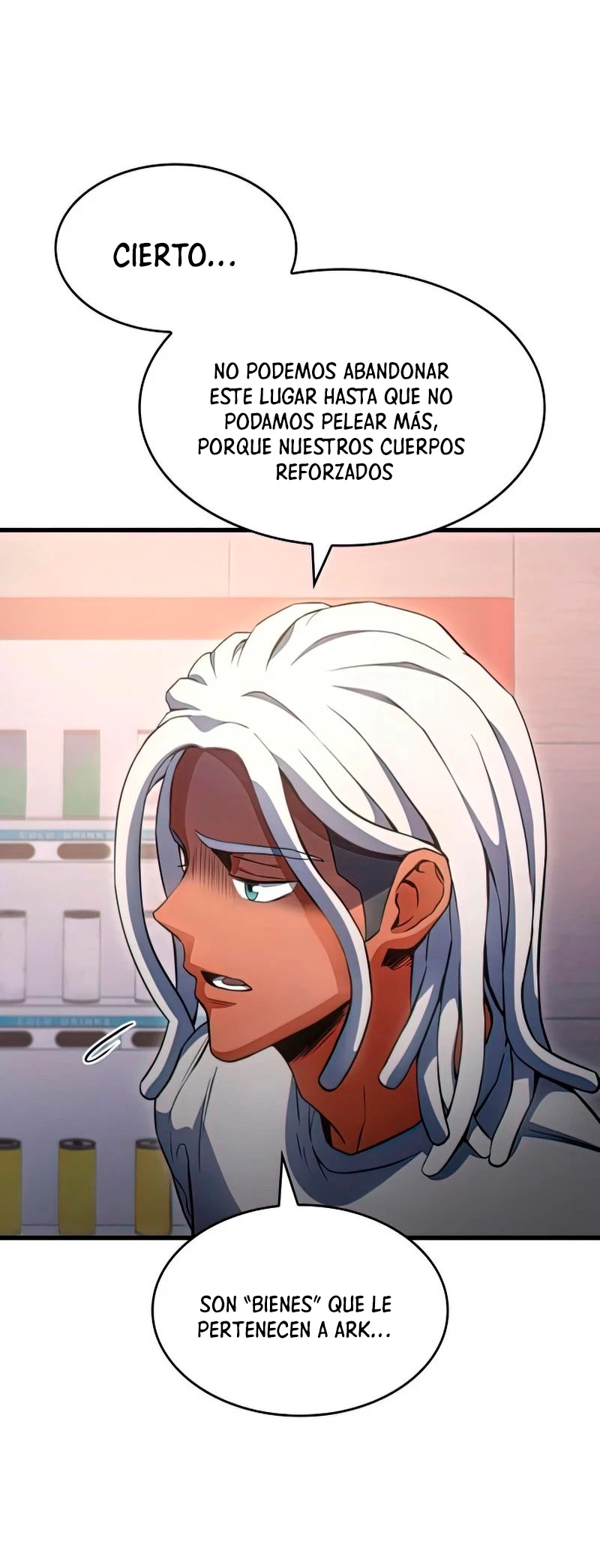 Asesino de Dragones Capitulo 25 página 12