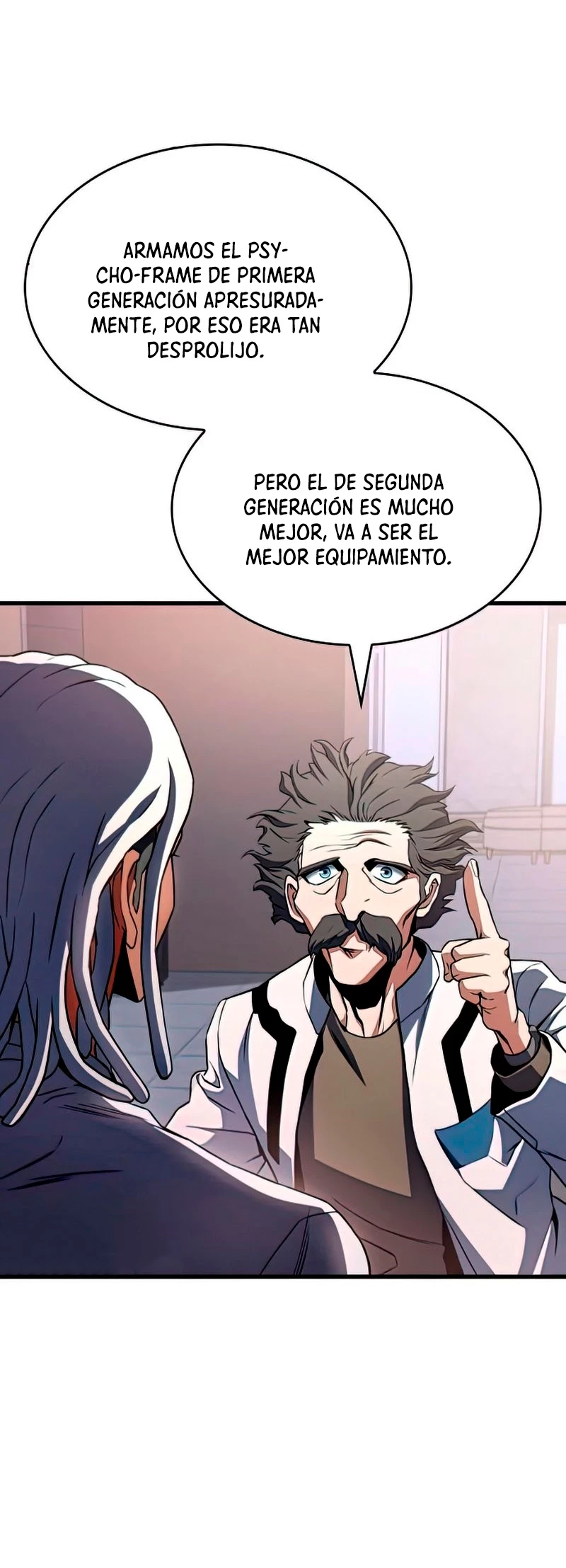 Asesino de Dragones Capitulo 25 página 21
