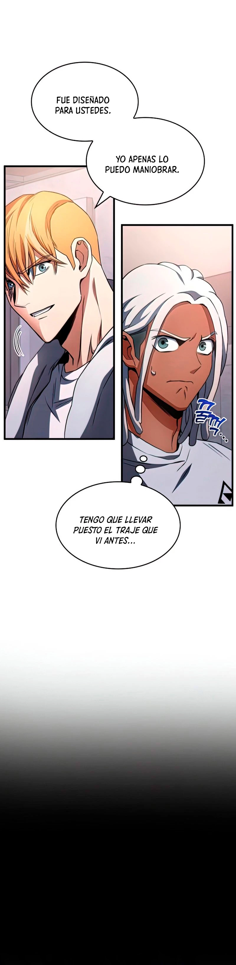 Asesino de Dragones Capitulo 25 página 22