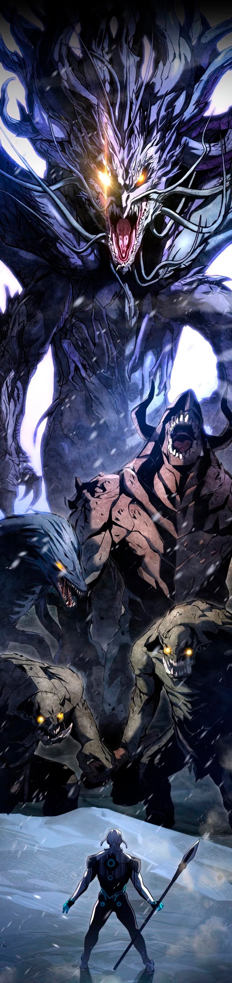 Asesino de Dragones Capitulo 25 página 23