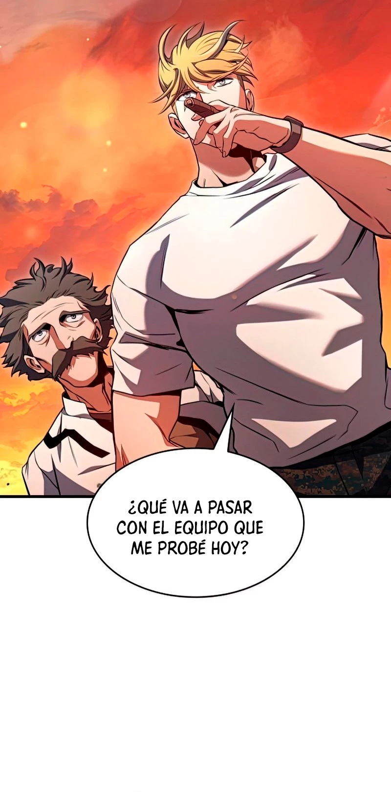 Asesino de Dragones Capitulo 25 página 26