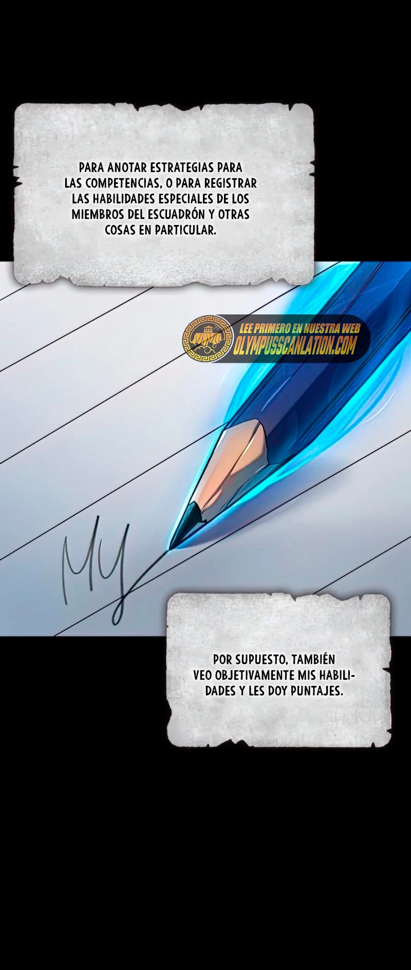 Asesino de Dragones Capitulo 25 página 31