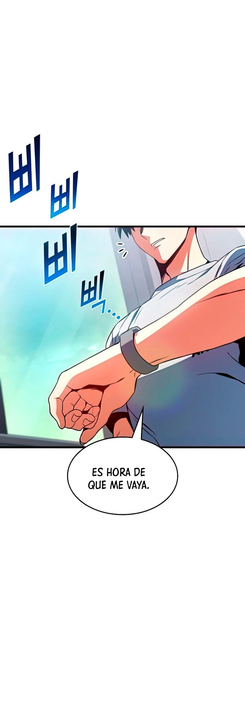 Asesino de Dragones Capitulo 25 página 36