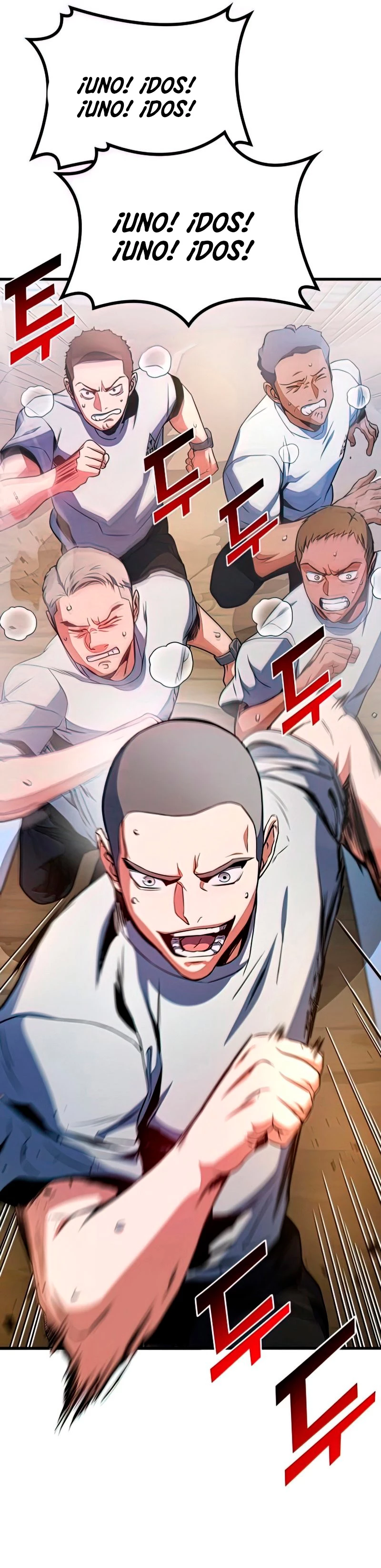 Asesino de Dragones Capitulo 25 página 40