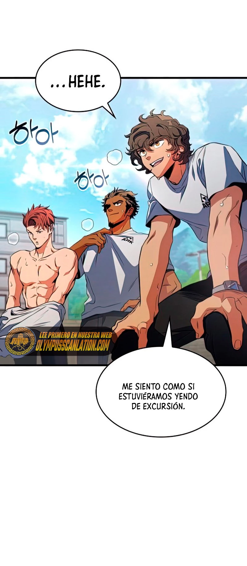 Asesino de Dragones Capitulo 25 página 50
