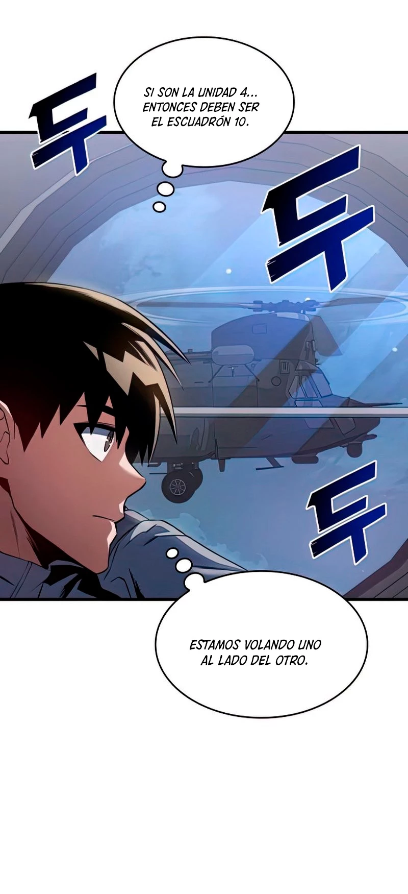 Asesino de Dragones Capitulo 25 página 74