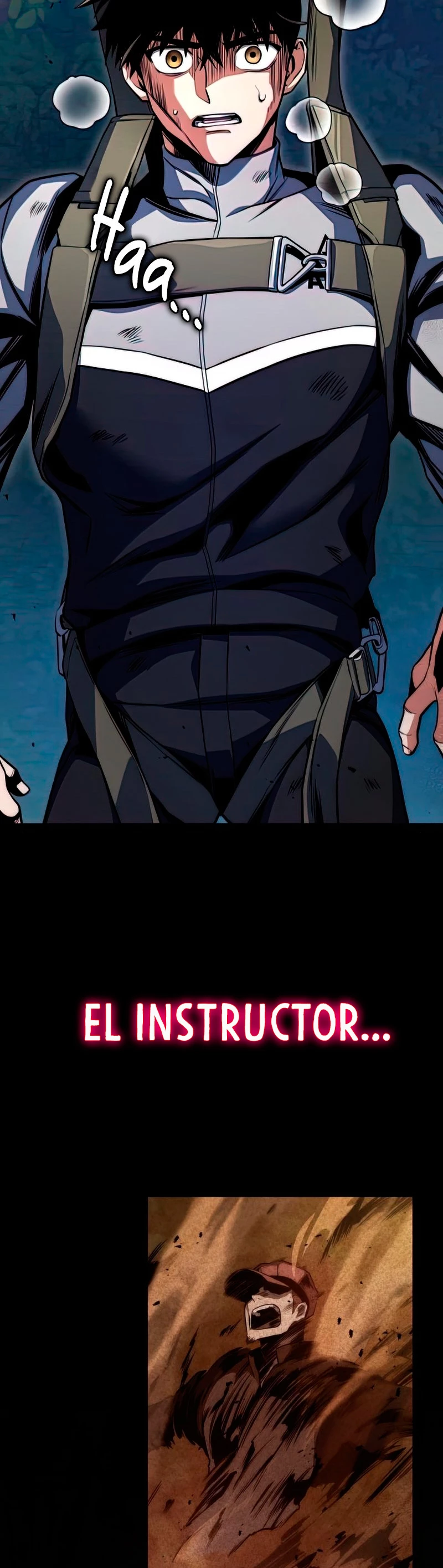 Asesino de Dragones Capitulo 26 página 13