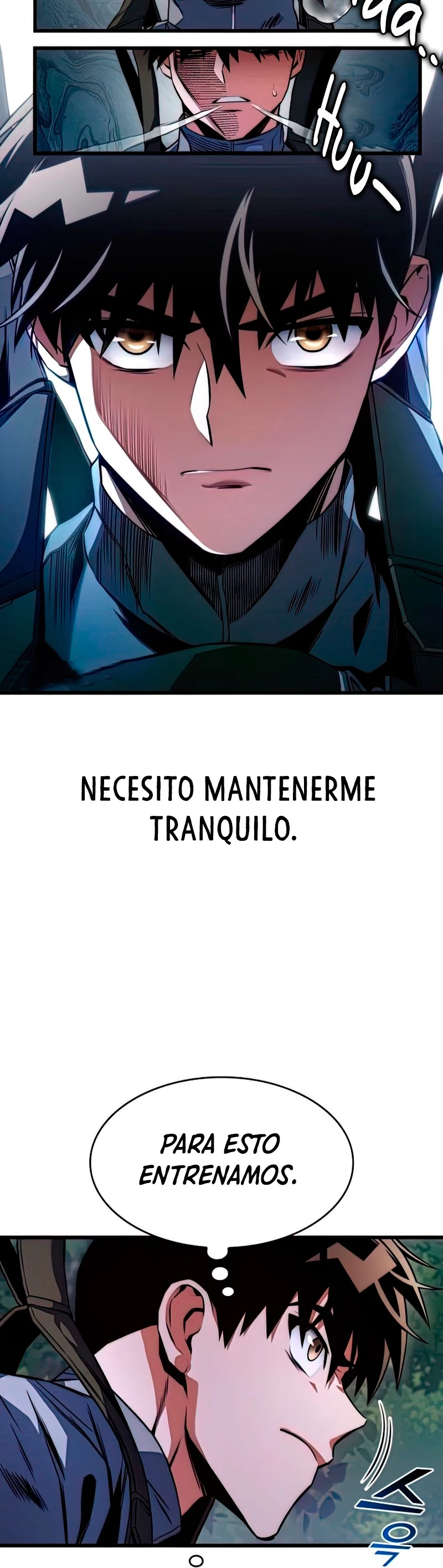 Asesino de Dragones Capitulo 26 página 15