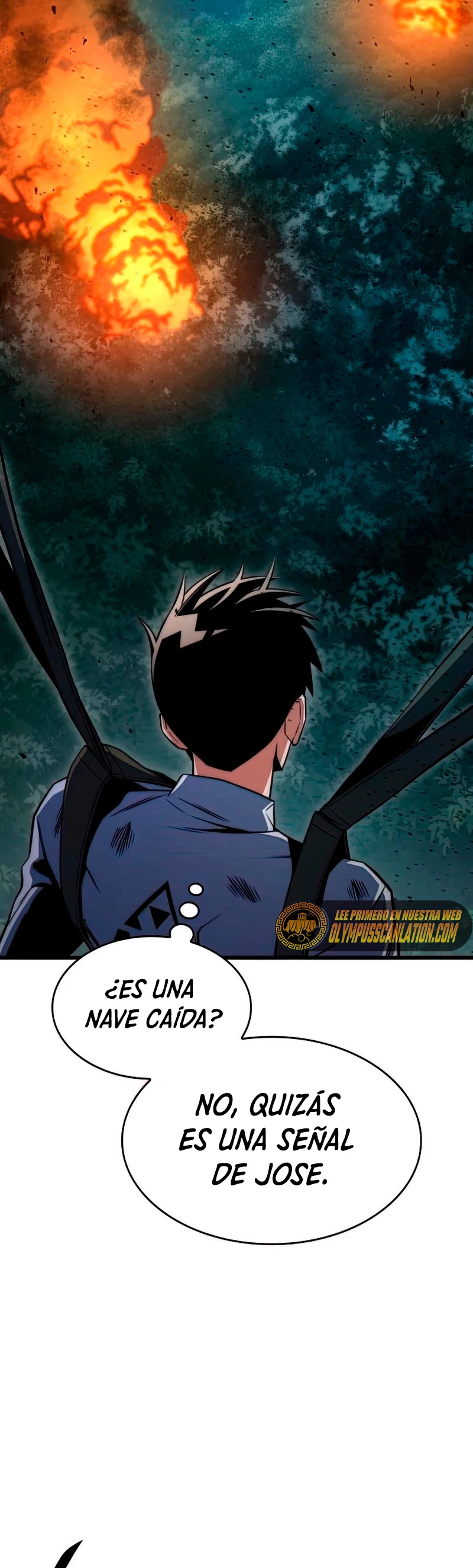 Asesino de Dragones Capitulo 26 página 17