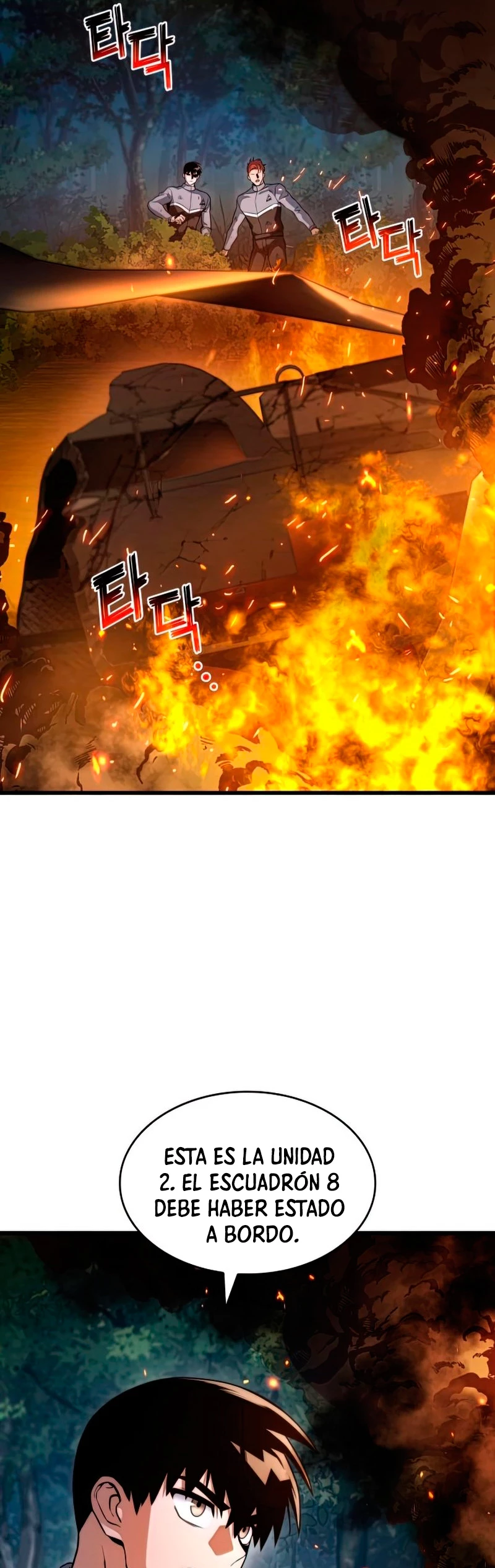 Asesino de Dragones Capitulo 26 página 24