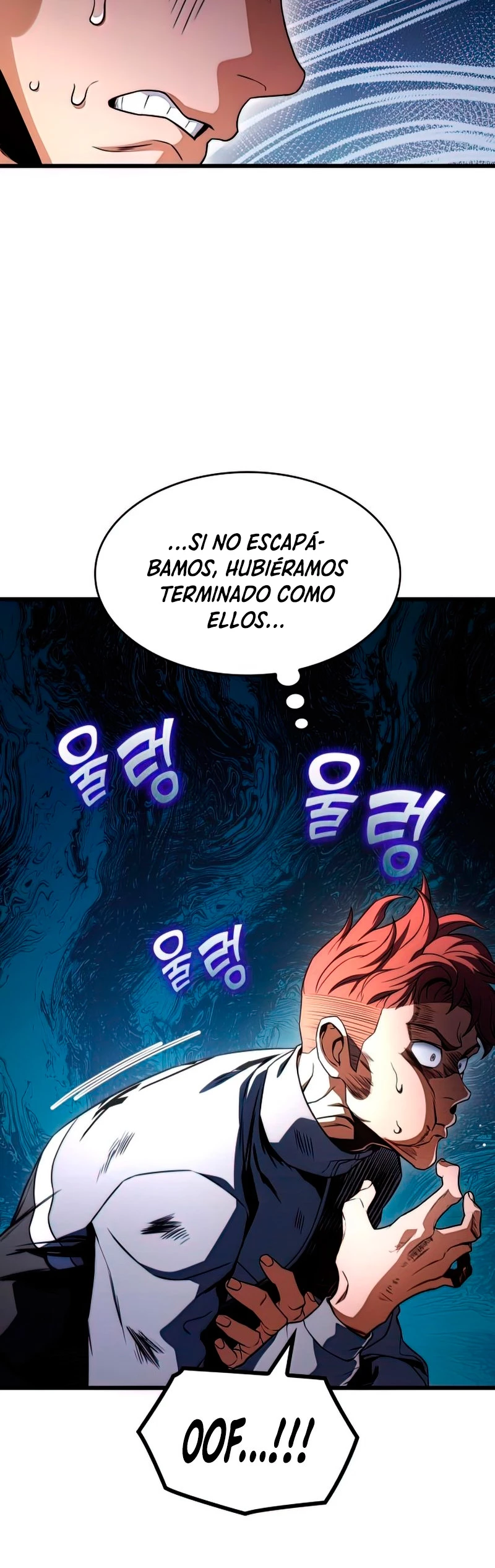Asesino de Dragones Capitulo 26 página 26