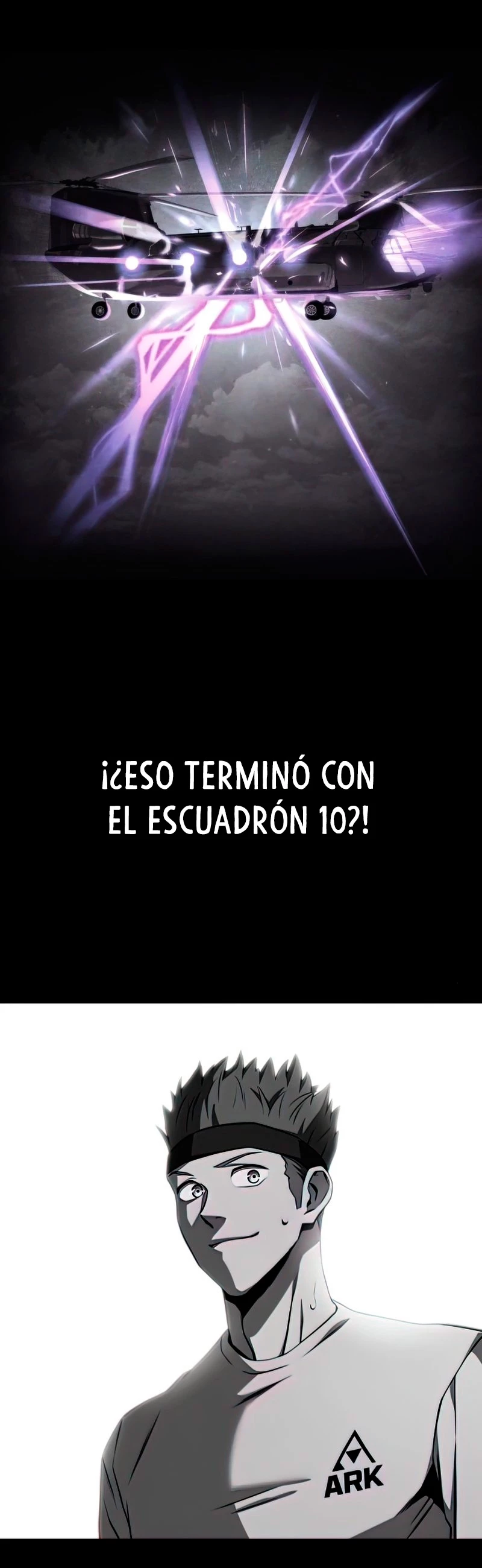 Asesino de Dragones Capitulo 26 página 3