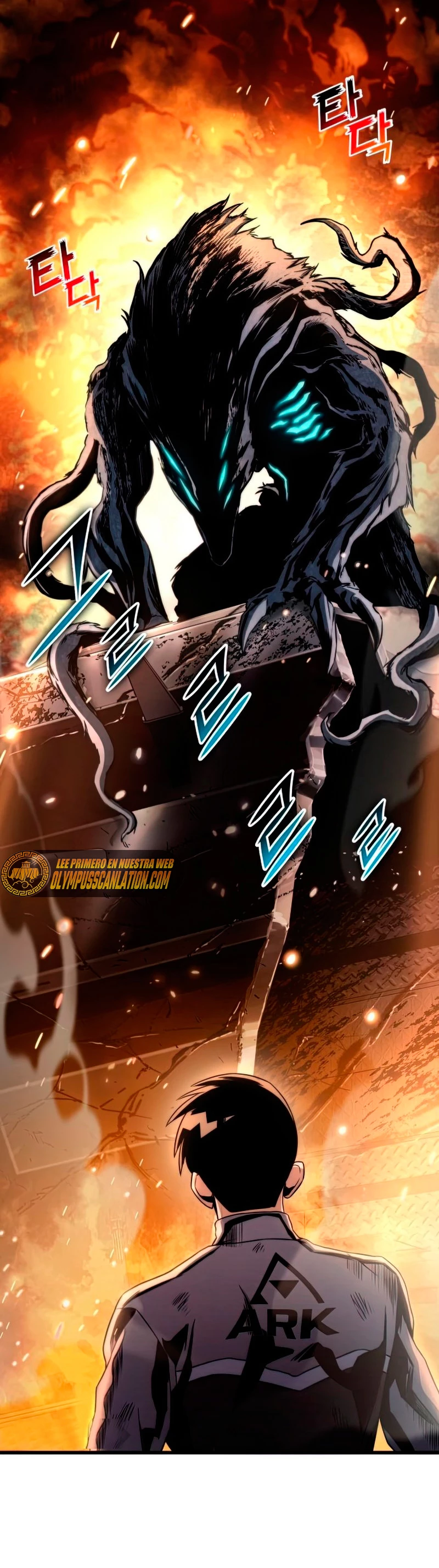 Asesino de Dragones Capitulo 26 página 30