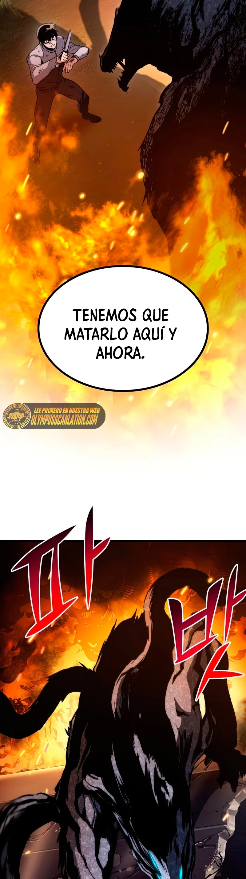Asesino de Dragones Capitulo 26 página 33
