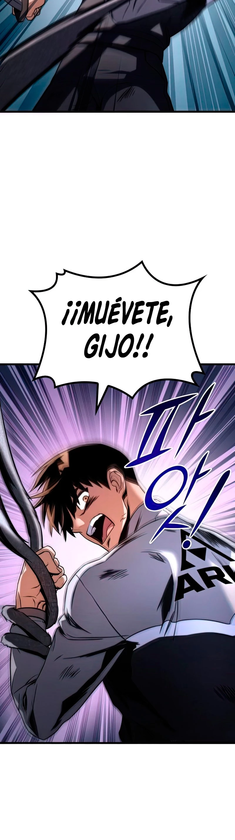 Asesino de Dragones Capitulo 26 página 35