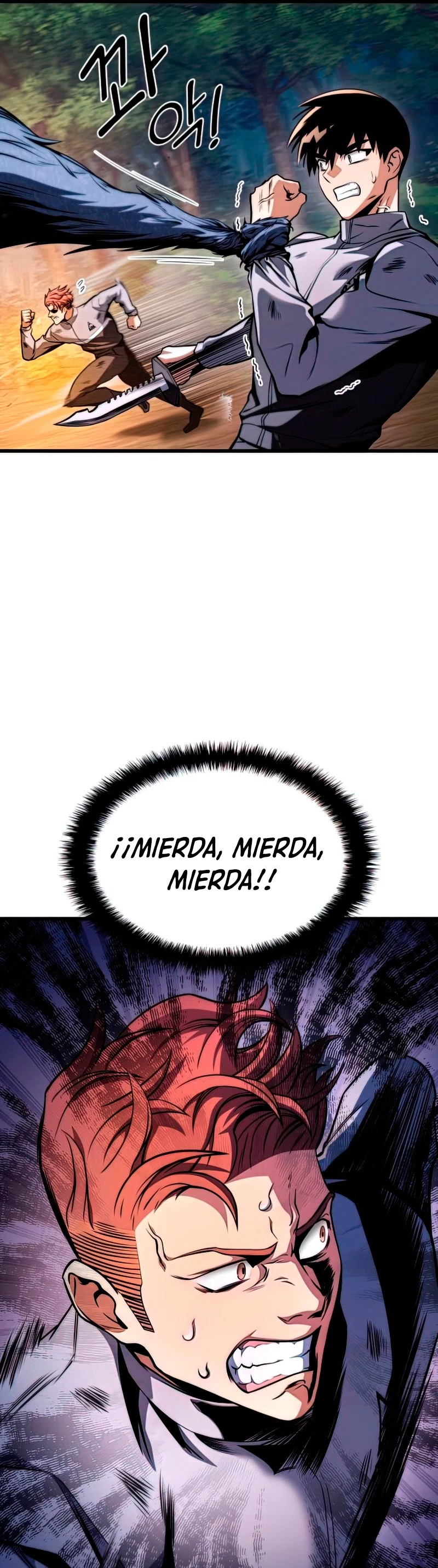 Asesino de Dragones Capitulo 26 página 37