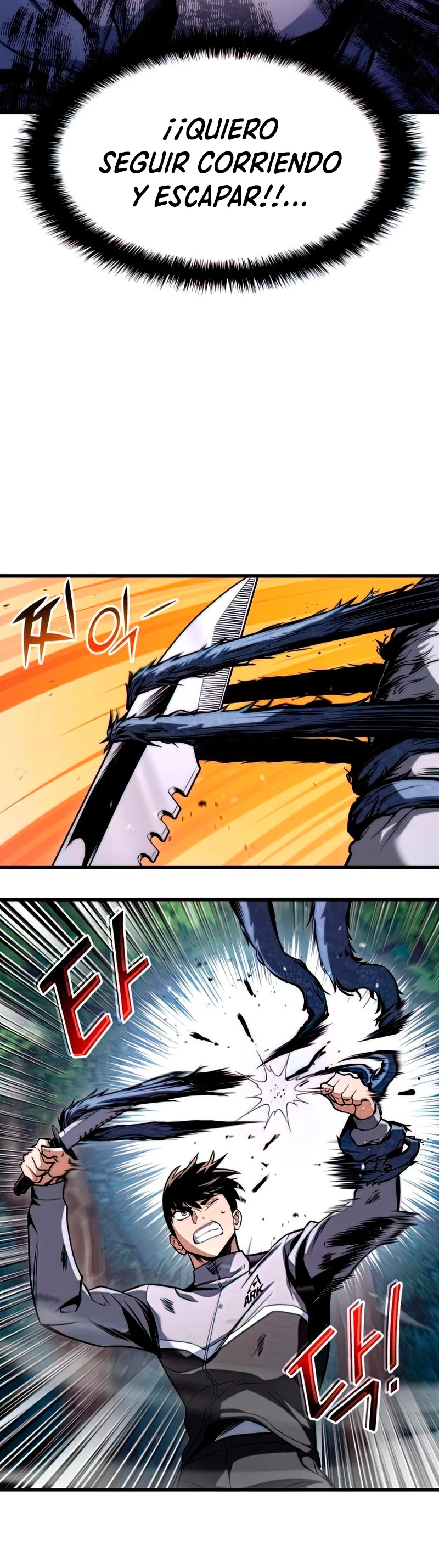 Asesino de Dragones Capitulo 26 página 38