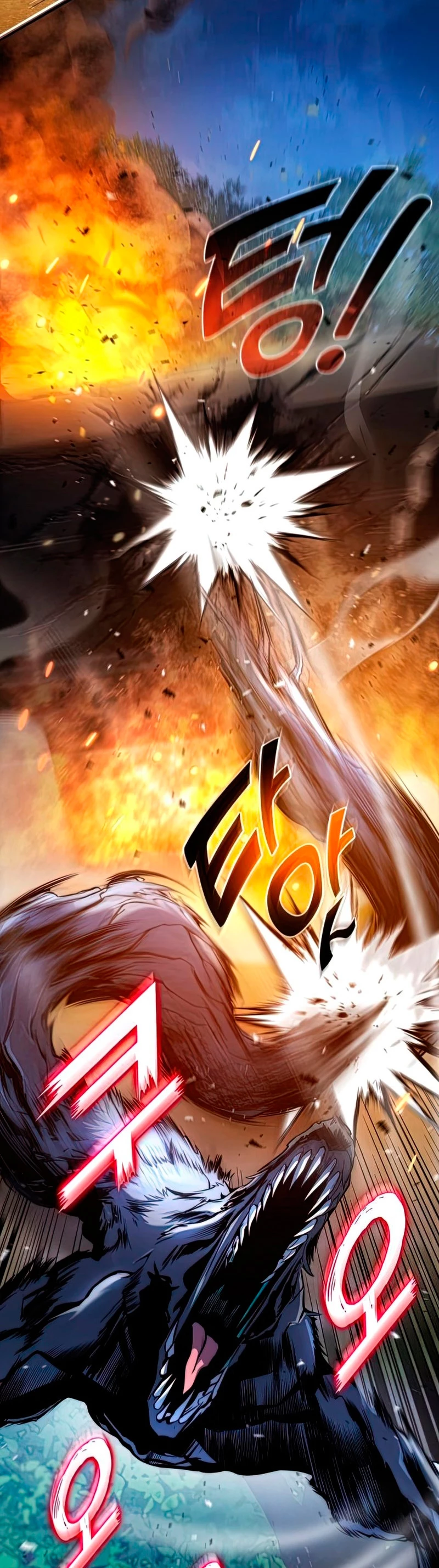 Asesino de Dragones Capitulo 26 página 41