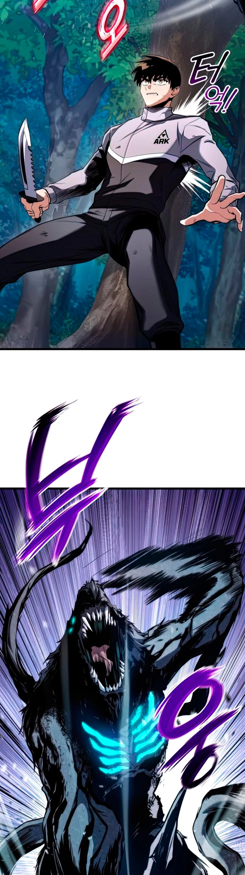Asesino de Dragones Capitulo 26 página 42
