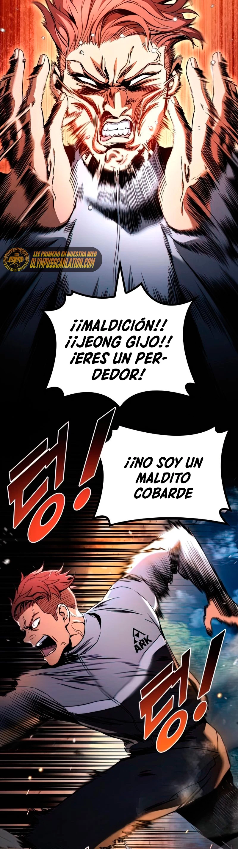 Asesino de Dragones Capitulo 26 página 45