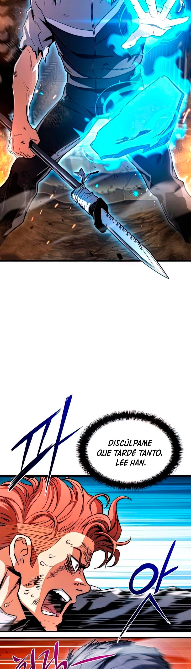 Asesino de Dragones Capitulo 26 página 52