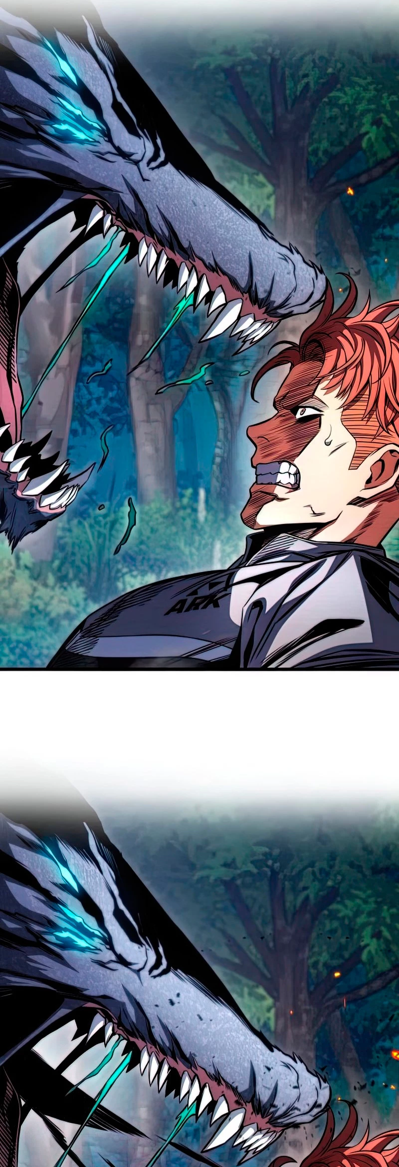 Asesino de Dragones Capitulo 26 página 58