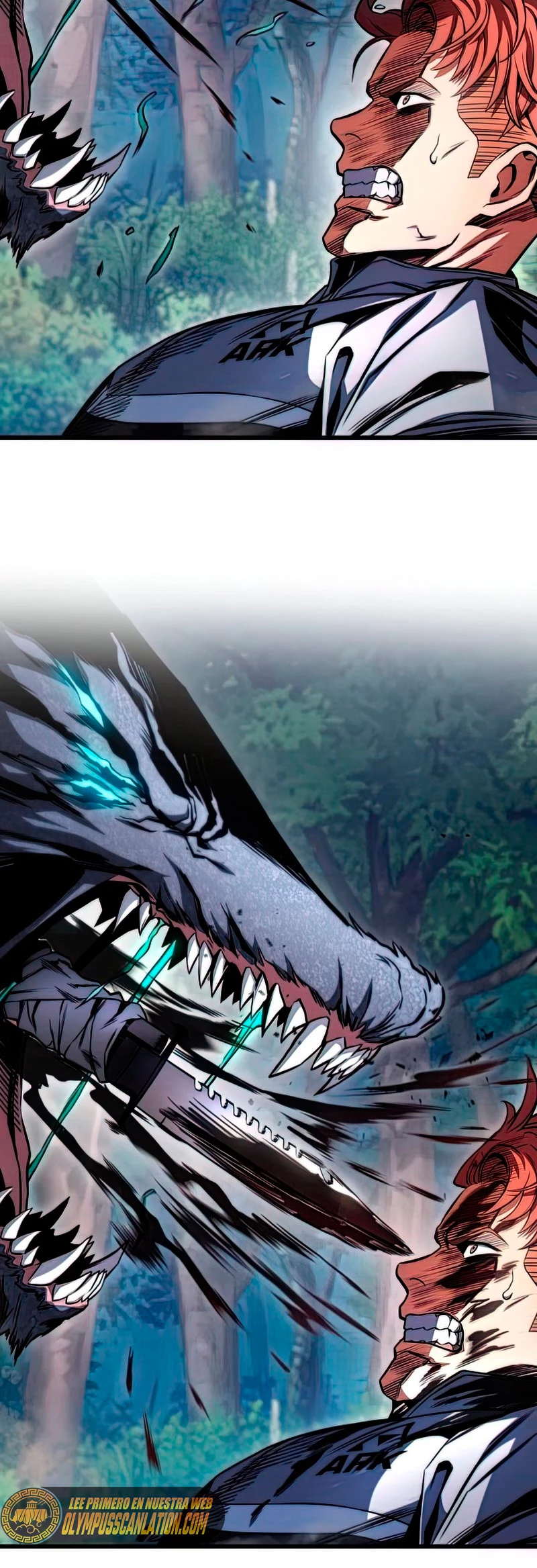 Asesino de Dragones Capitulo 26 página 59