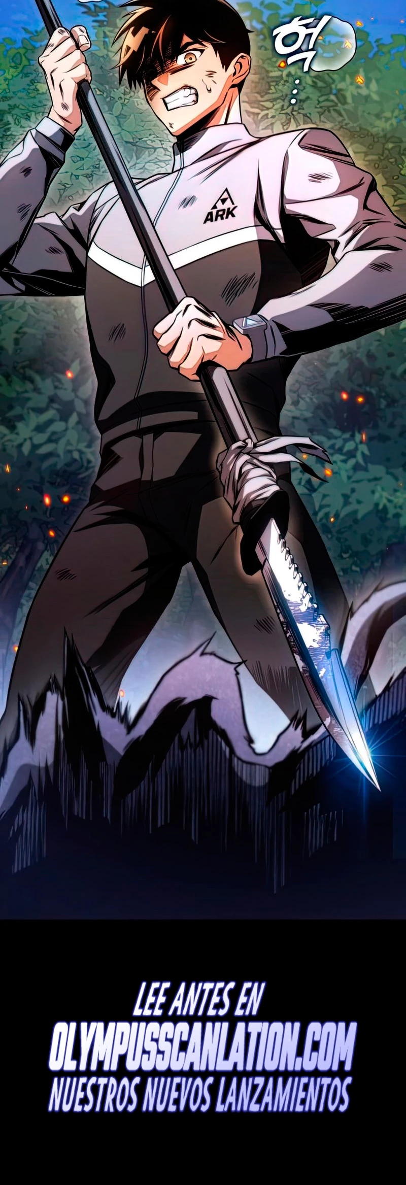 Asesino de Dragones Capitulo 26 página 61