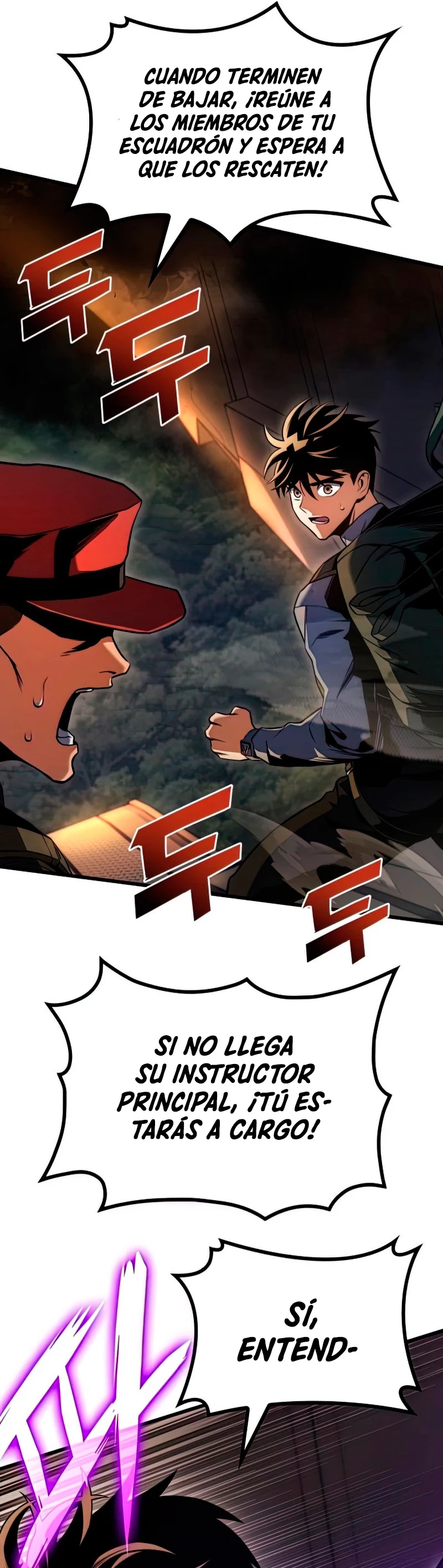 Asesino de Dragones Capitulo 26 página 9