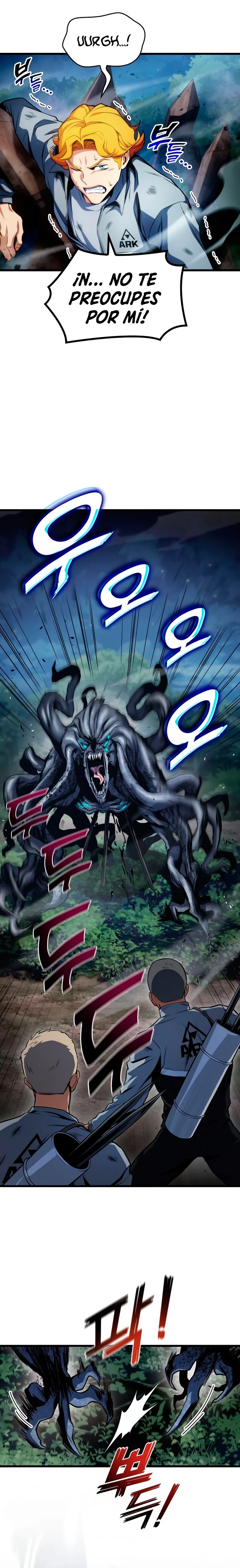 Asesino de Dragones Capitulo 27 página 15