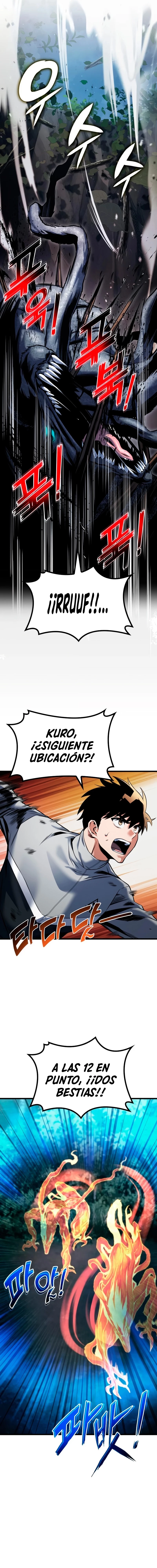 Asesino de Dragones Capitulo 27 página 16