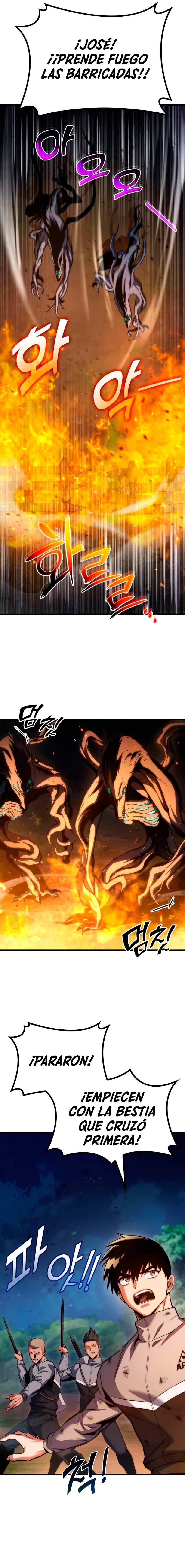 Asesino de Dragones Capitulo 27 página 17